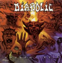 Diabolic : Supreme Evil